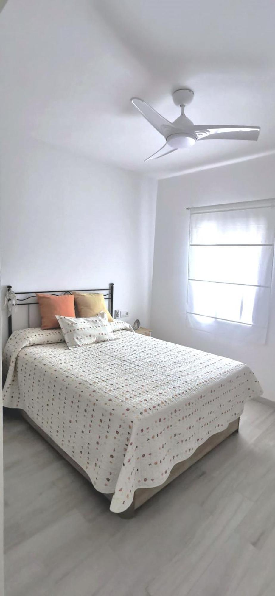 Apartamento Vegandi